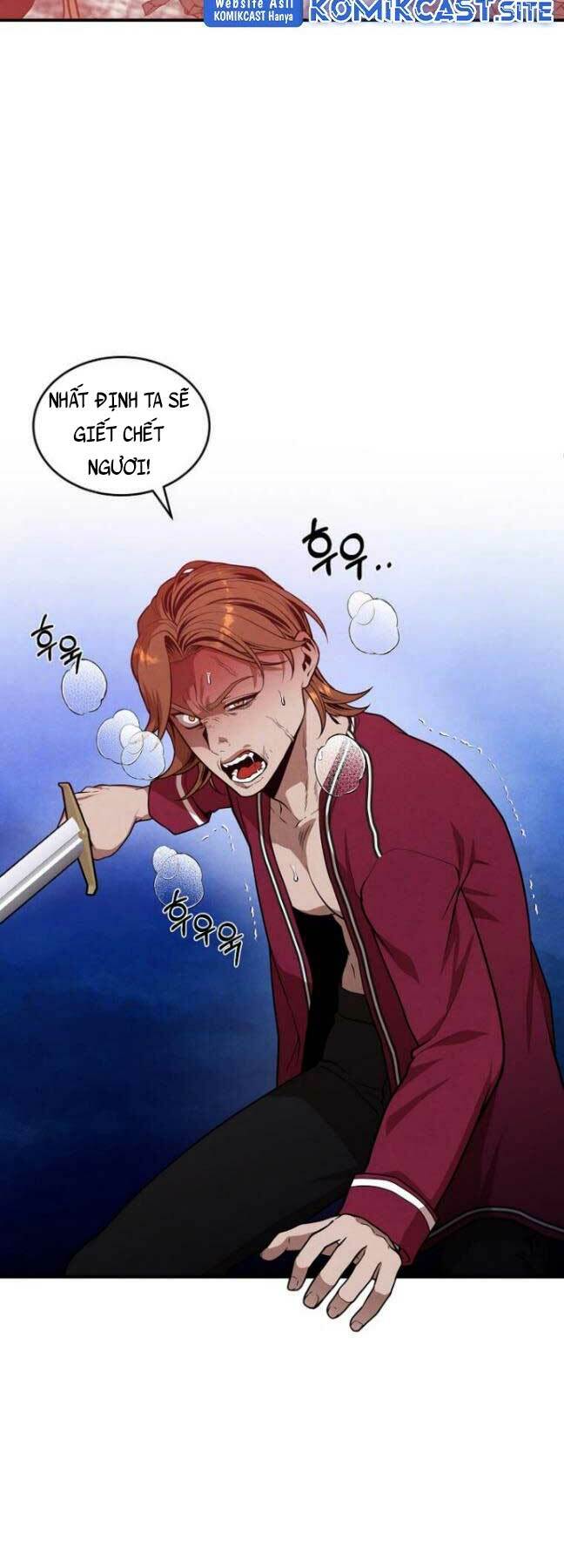 Con Trai Út Huyền Thoại Nhà Hầu Tước - Chapter 56 - Page 9