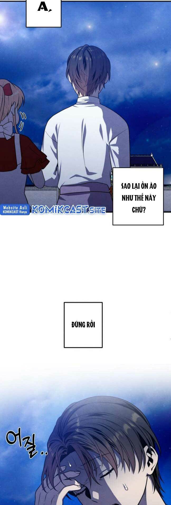 Con Trai Út Huyền Thoại Nhà Hầu Tước - Chapter 56 - Page 12