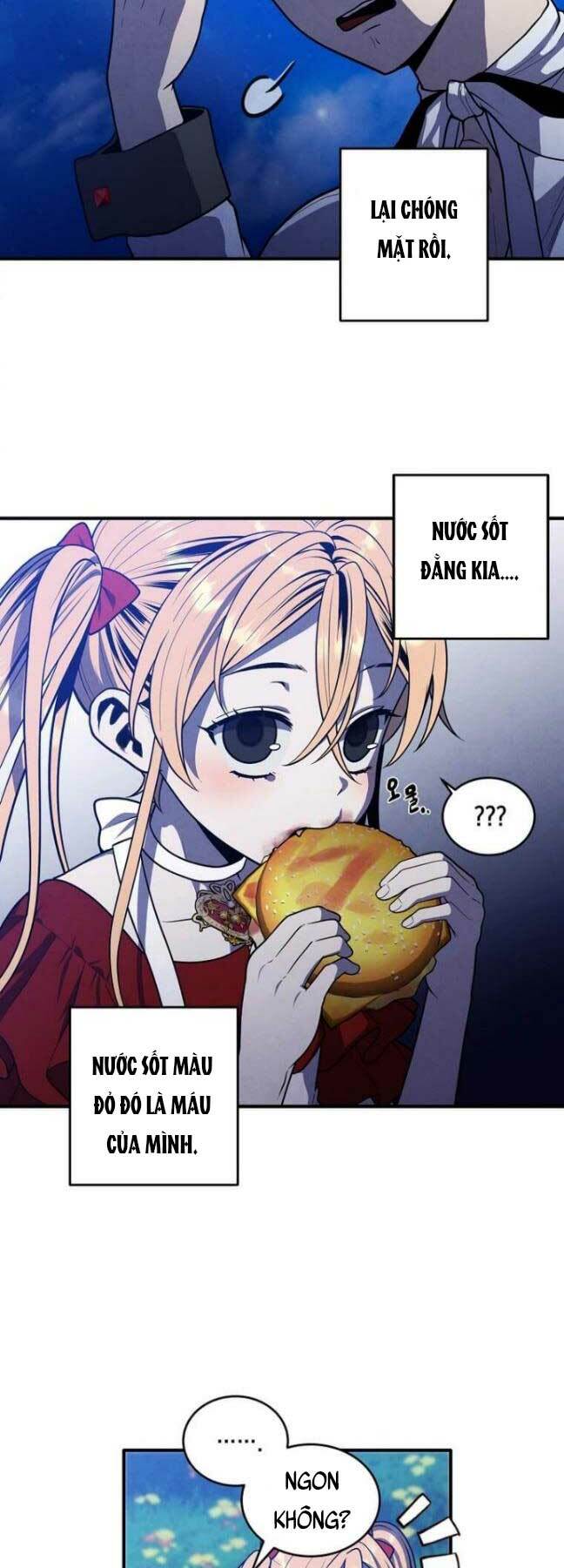 Con Trai Út Huyền Thoại Nhà Hầu Tước - Chapter 56 - Page 13