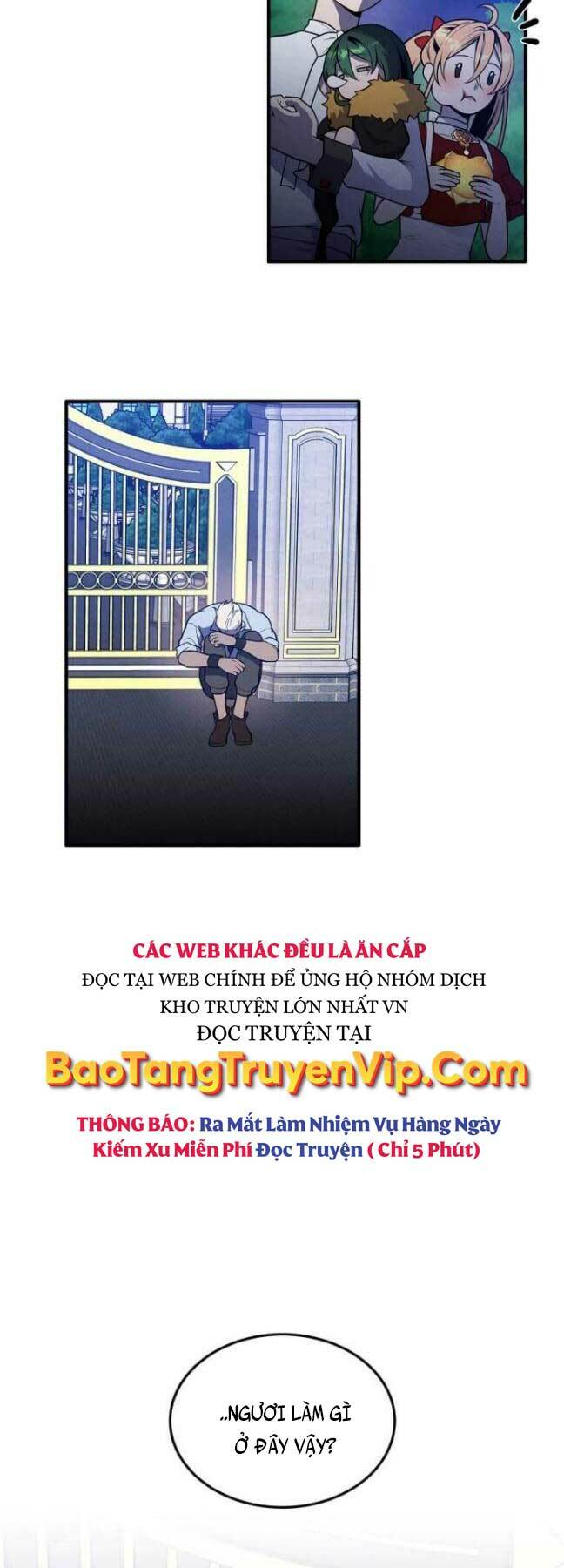 Con Trai Út Huyền Thoại Nhà Hầu Tước - Chapter 56 - Page 15