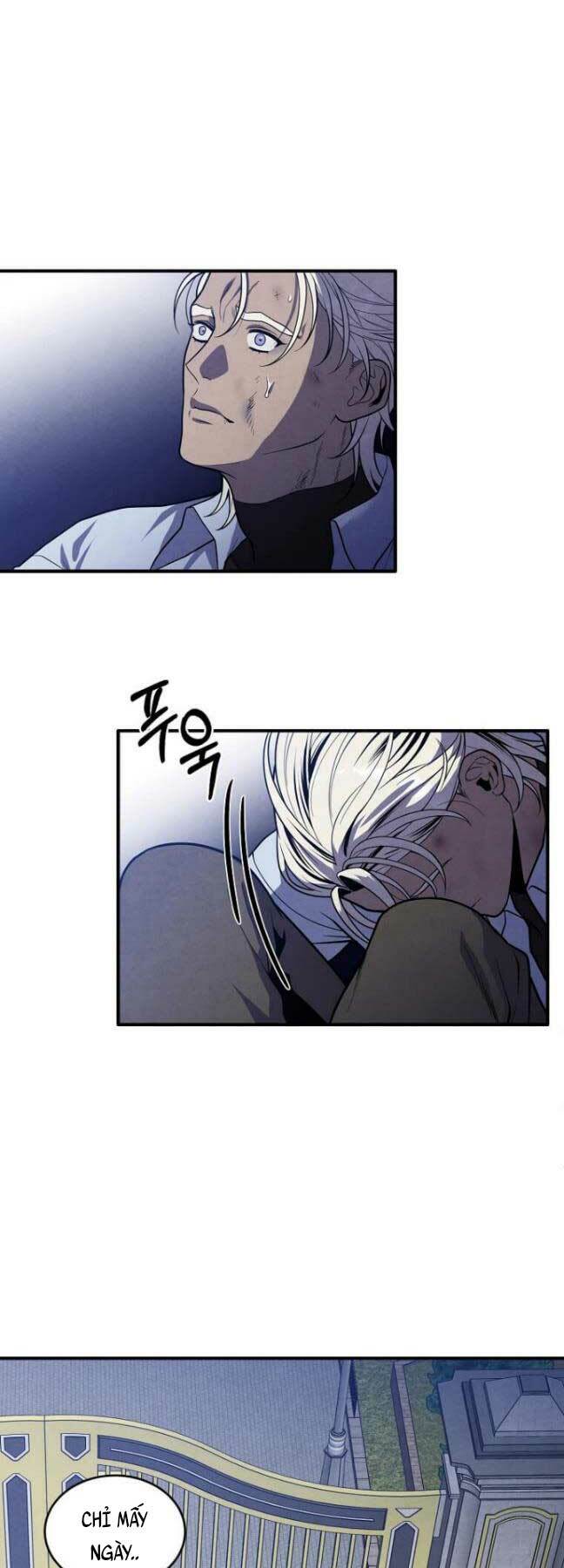 Con Trai Út Huyền Thoại Nhà Hầu Tước - Chapter 56 - Page 17