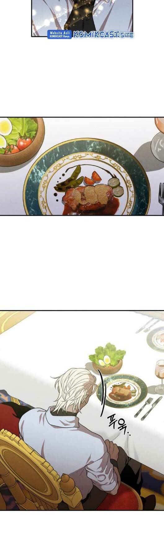 Con Trai Út Huyền Thoại Nhà Hầu Tước - Chapter 56 - Page 21