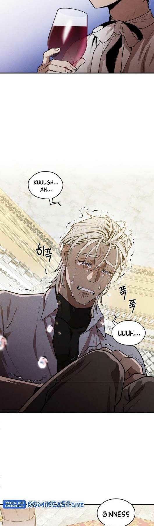 Con Trai Út Huyền Thoại Nhà Hầu Tước - Chapter 56 - Page 23