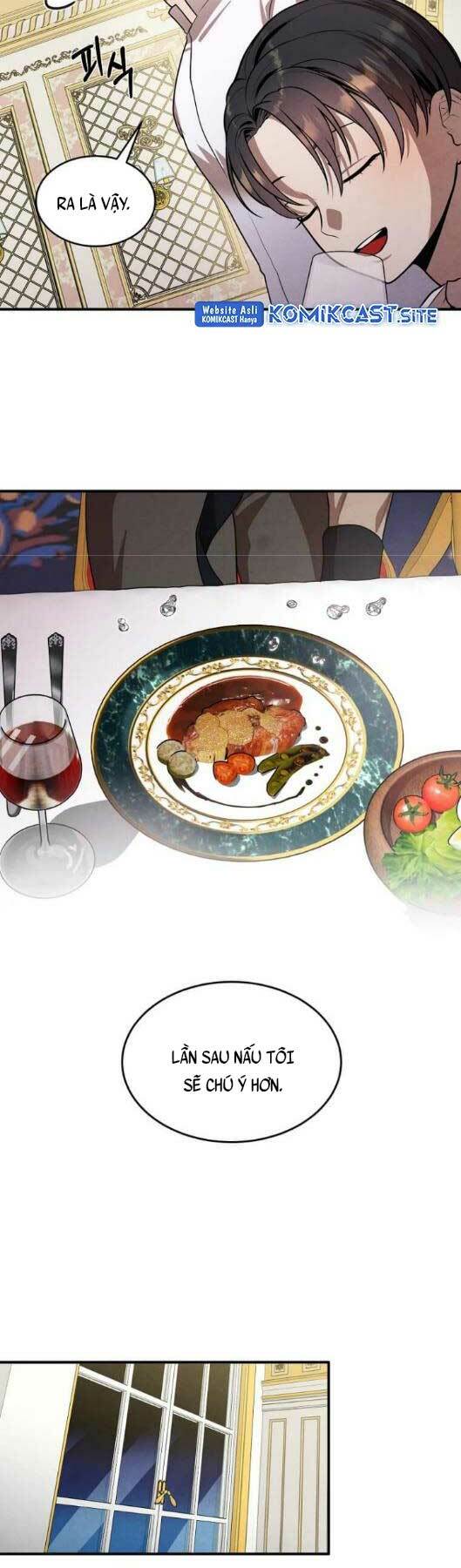 Con Trai Út Huyền Thoại Nhà Hầu Tước - Chapter 56 - Page 25