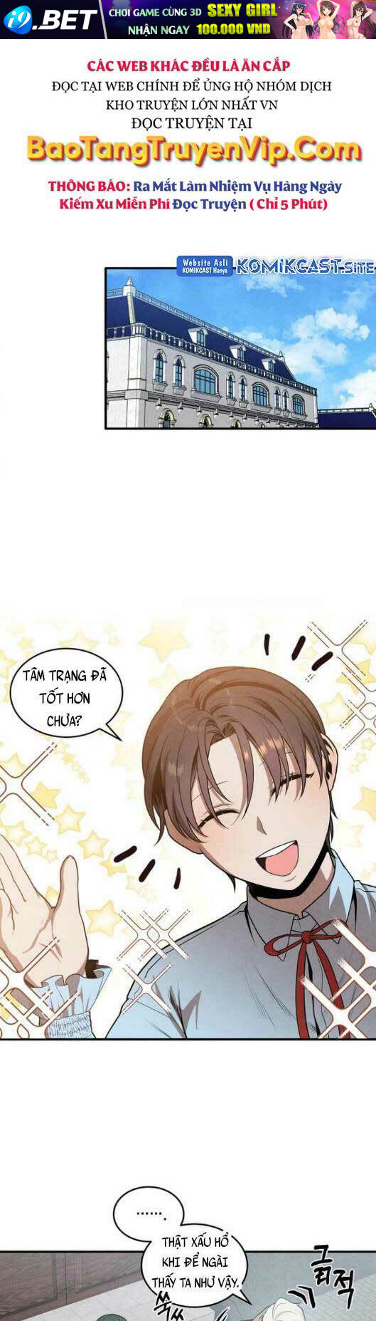 Con Trai Út Huyền Thoại Nhà Hầu Tước - Chapter 56 - Page 26