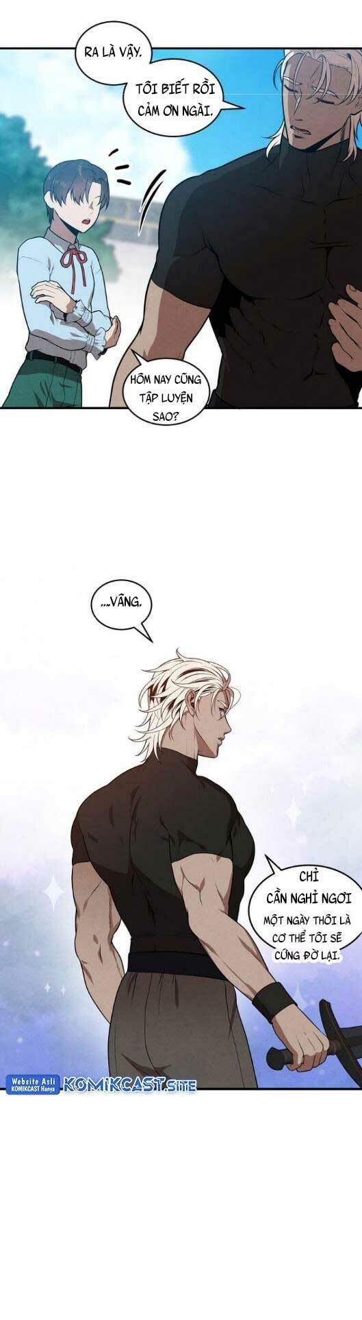 Con Trai Út Huyền Thoại Nhà Hầu Tước - Chapter 56 - Page 32