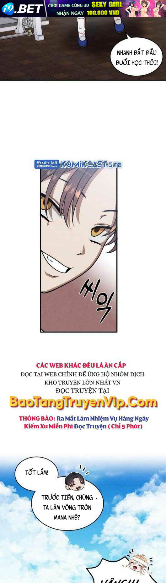 Con Trai Út Huyền Thoại Nhà Hầu Tước - Chapter 56 - Page 35