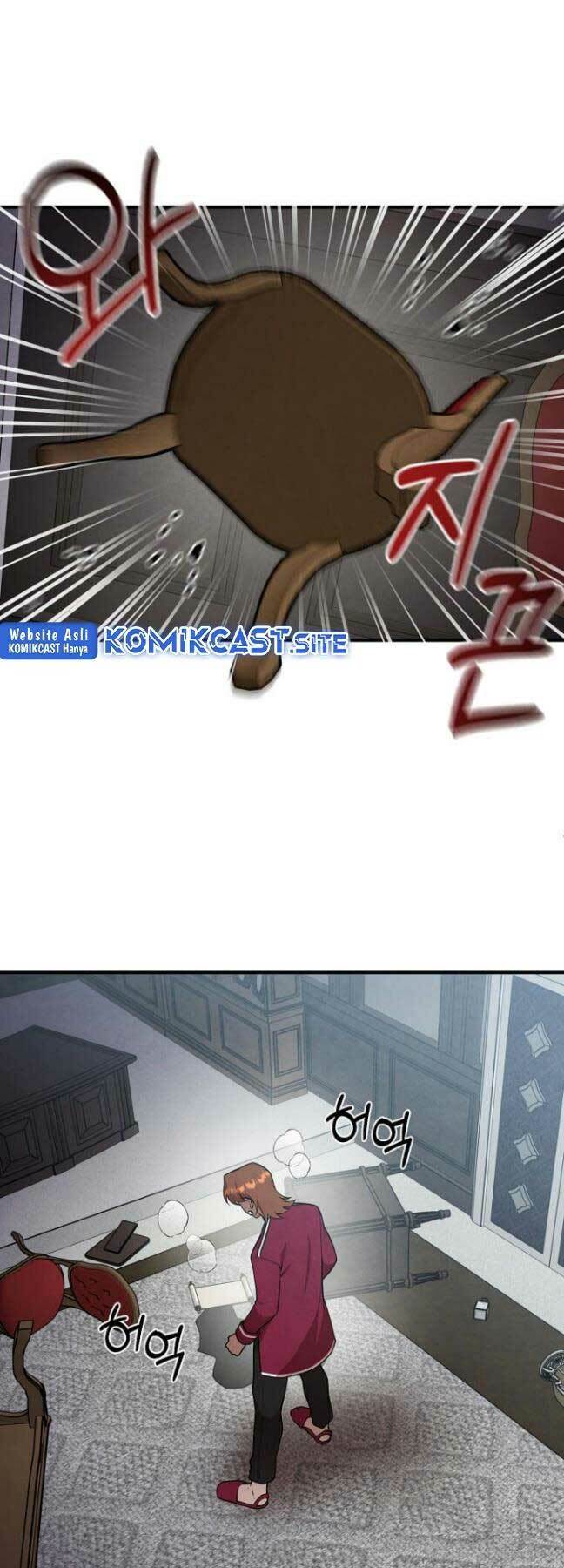 Con Trai Út Huyền Thoại Nhà Hầu Tước - Chapter 56 - Page 3