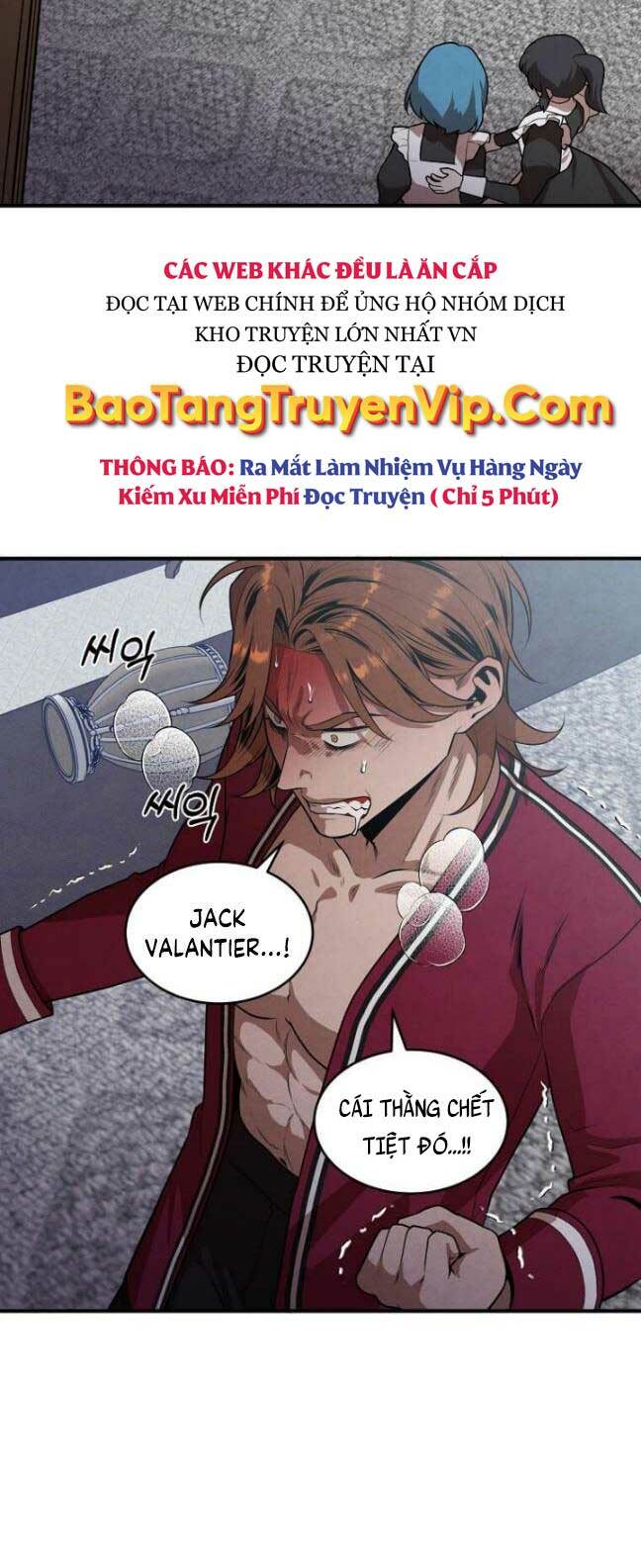 Con Trai Út Huyền Thoại Nhà Hầu Tước - Chapter 56 - Page 4