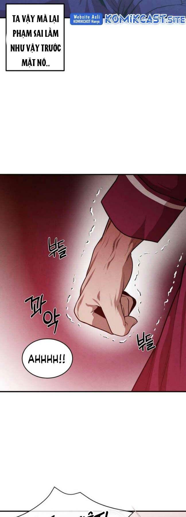 Con Trai Út Huyền Thoại Nhà Hầu Tước - Chapter 56 - Page 7