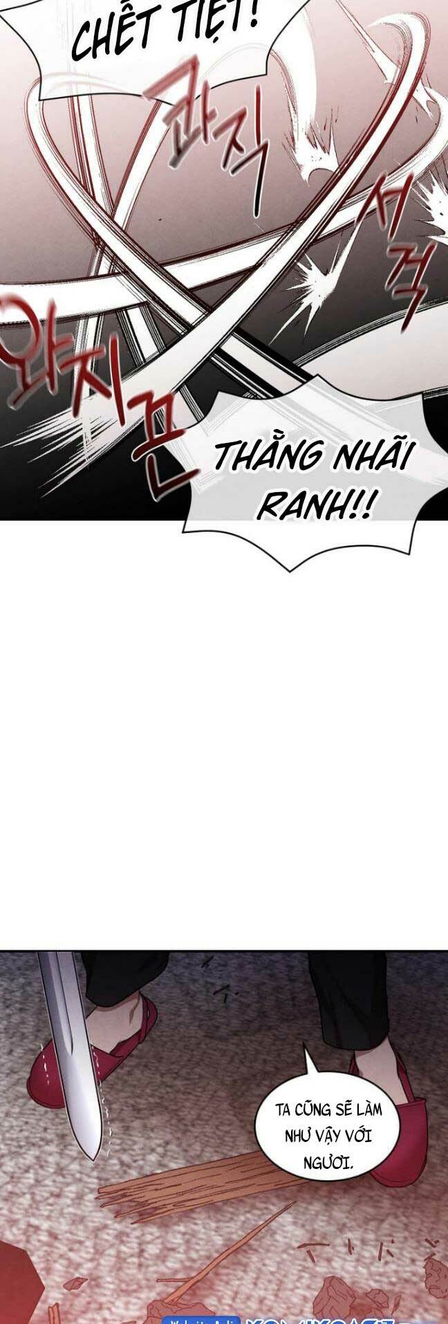 Con Trai Út Huyền Thoại Nhà Hầu Tước - Chapter 56 - Page 8