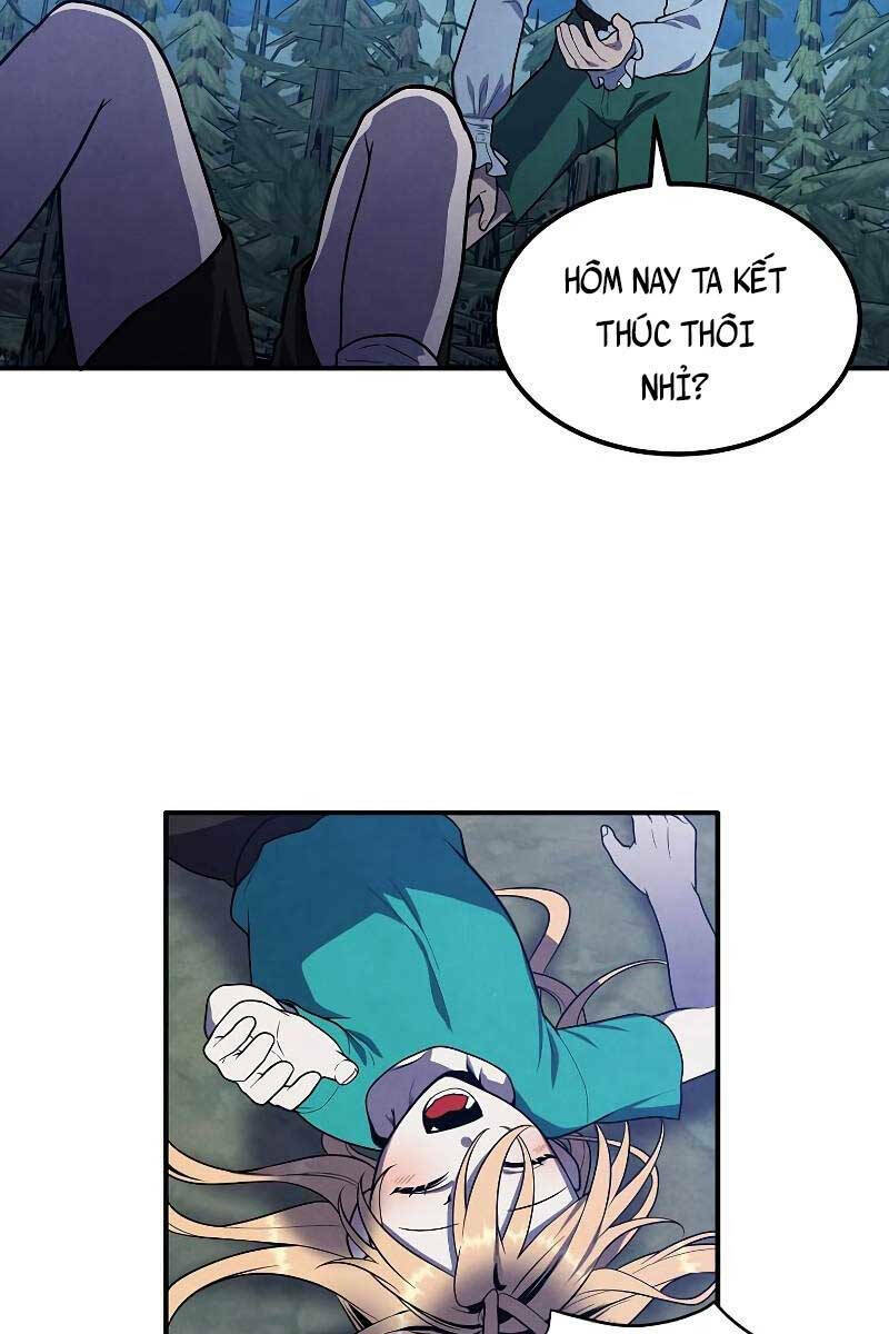 Con Trai Út Huyền Thoại Nhà Hầu Tước - Chapter 57 - Page 10