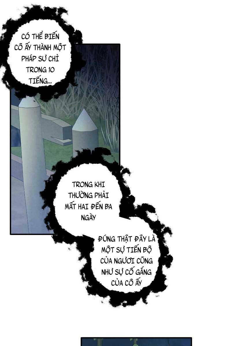 Con Trai Út Huyền Thoại Nhà Hầu Tước - Chapter 57 - Page 16