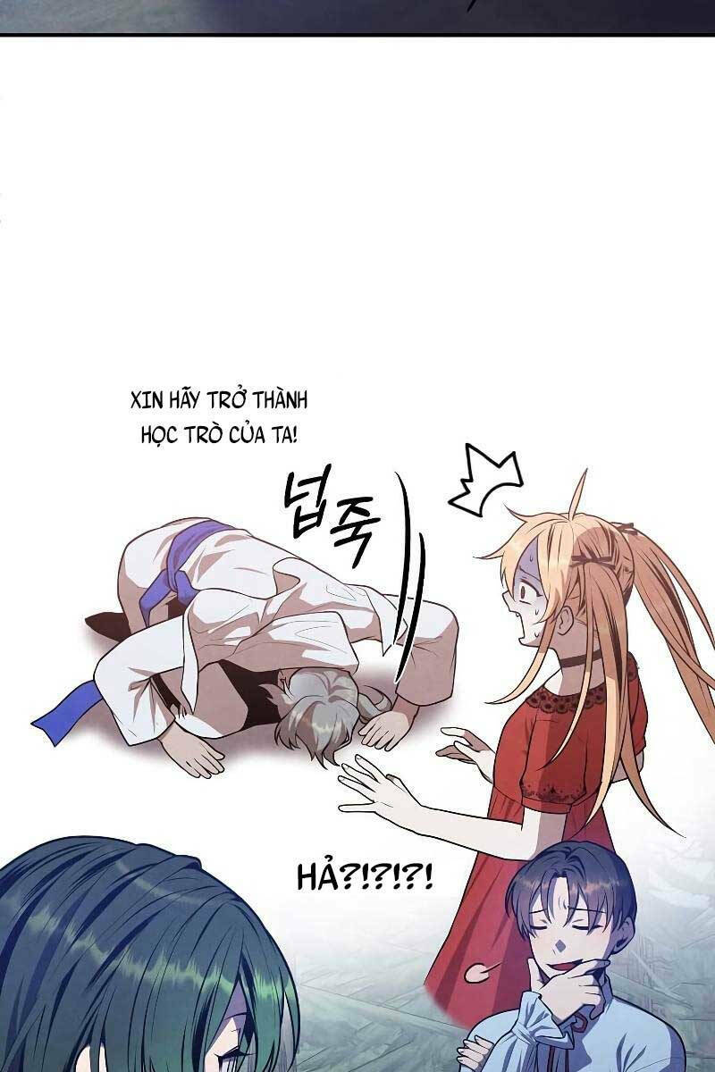 Con Trai Út Huyền Thoại Nhà Hầu Tước - Chapter 57 - Page 18