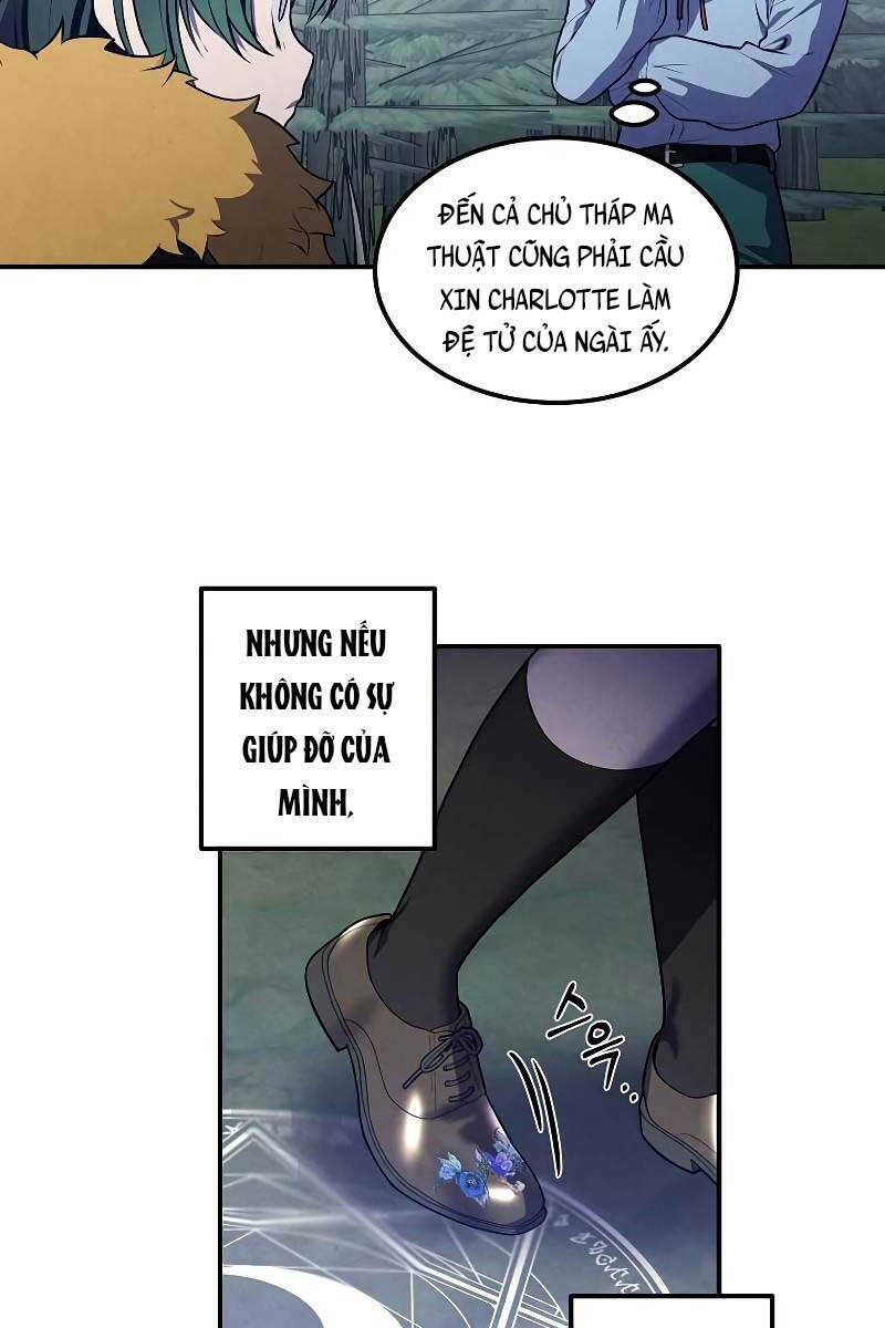 Con Trai Út Huyền Thoại Nhà Hầu Tước - Chapter 57 - Page 19