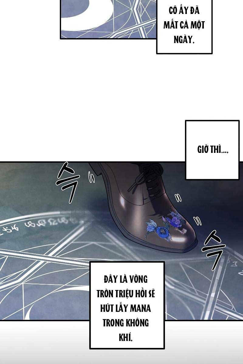 Con Trai Út Huyền Thoại Nhà Hầu Tước - Chapter 57 - Page 20