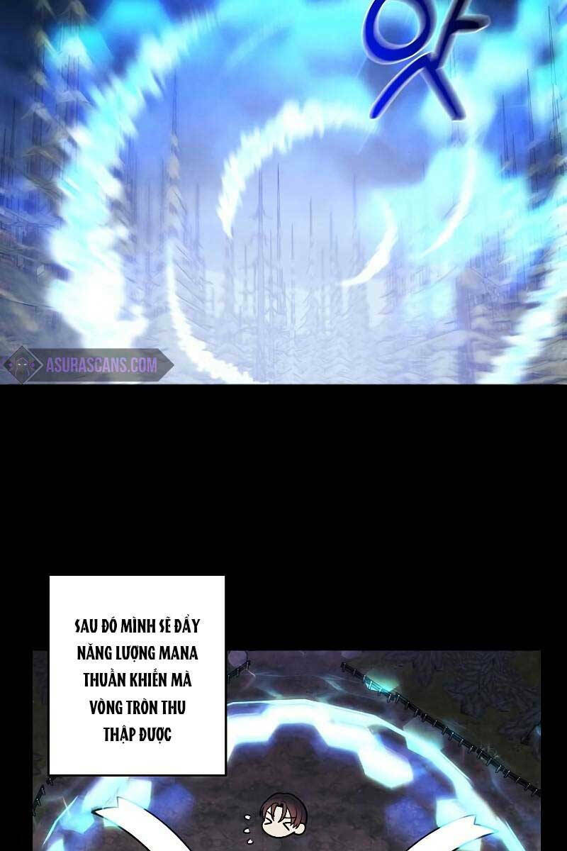 Con Trai Út Huyền Thoại Nhà Hầu Tước - Chapter 57 - Page 23