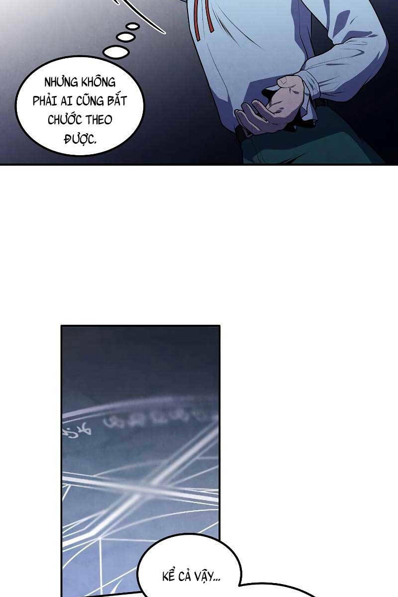 Con Trai Út Huyền Thoại Nhà Hầu Tước - Chapter 57 - Page 26