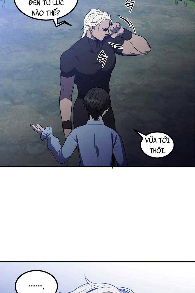 Con Trai Út Huyền Thoại Nhà Hầu Tước - Chapter 57 - Page 33