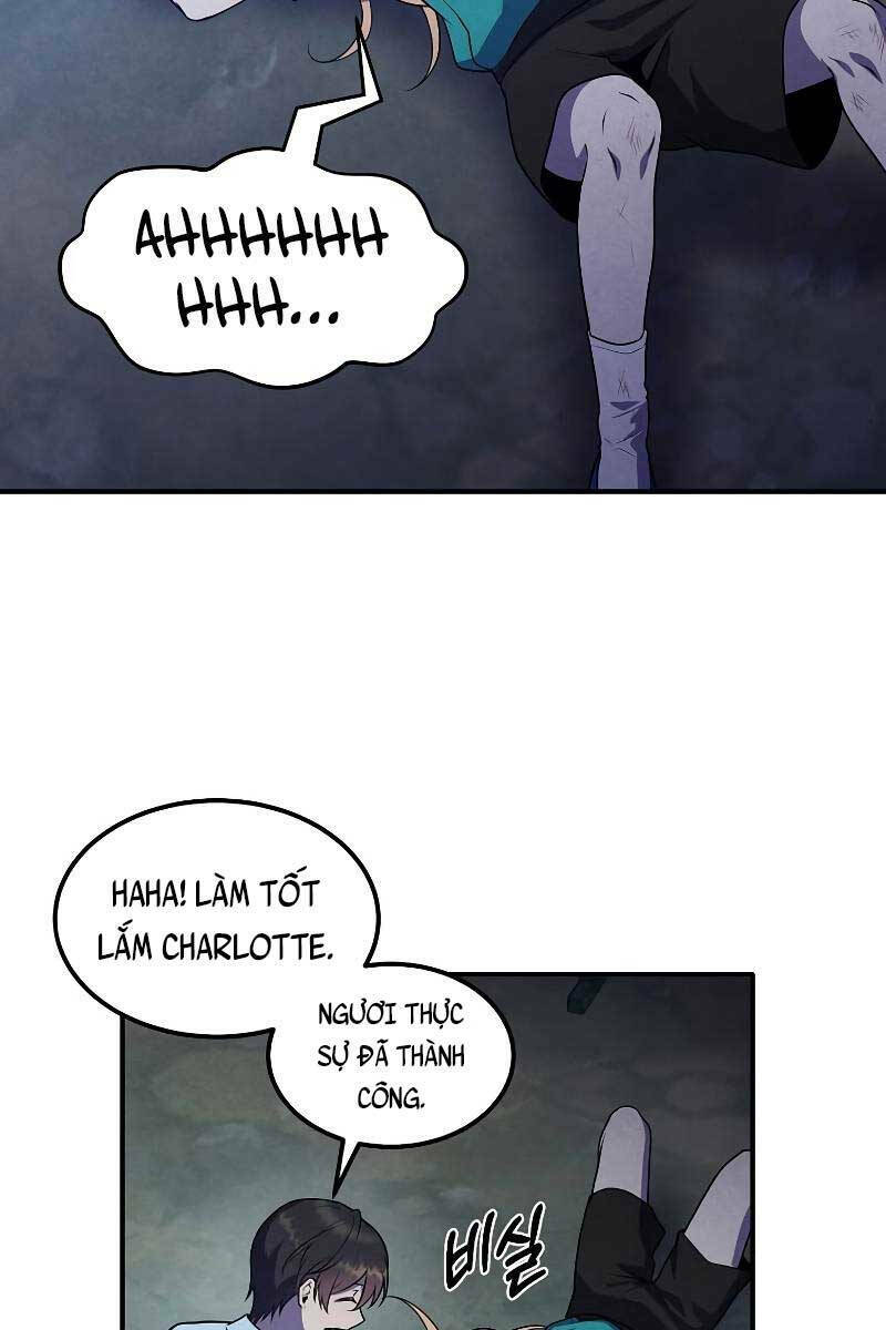 Con Trai Út Huyền Thoại Nhà Hầu Tước - Chapter 57 - Page 3