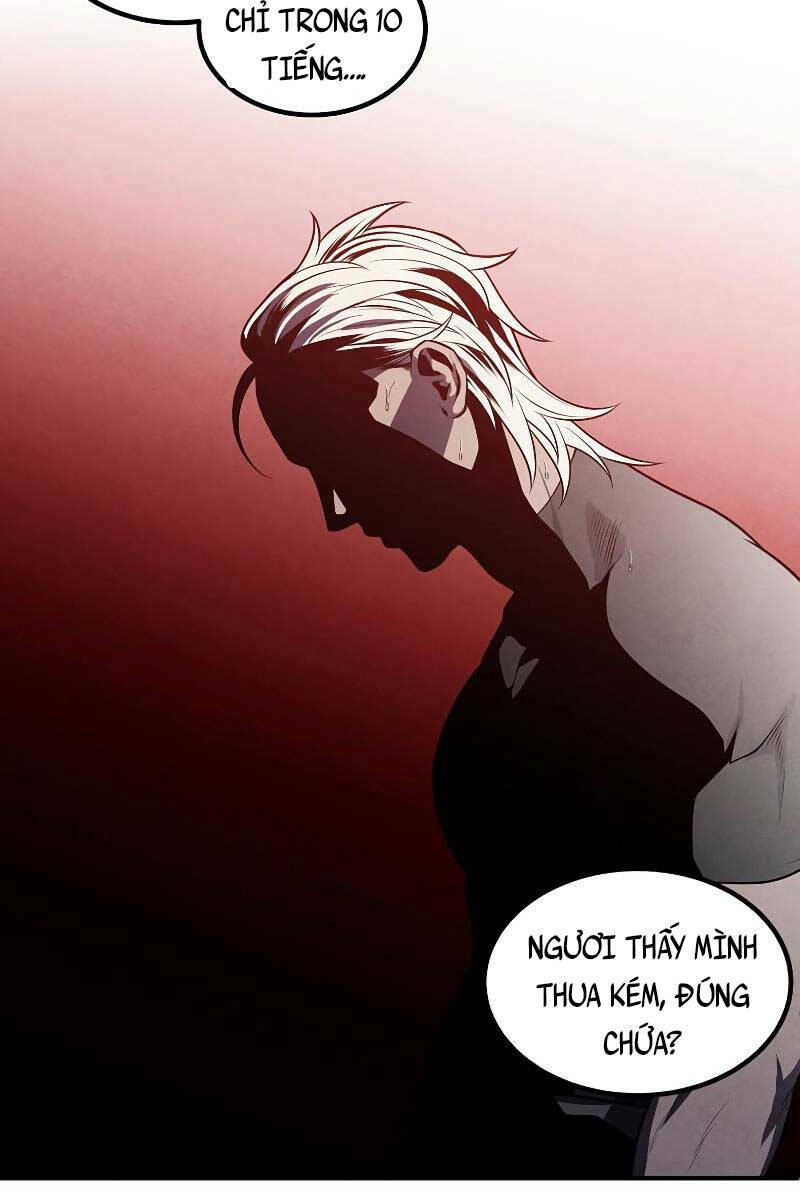 Con Trai Út Huyền Thoại Nhà Hầu Tước - Chapter 57 - Page 39