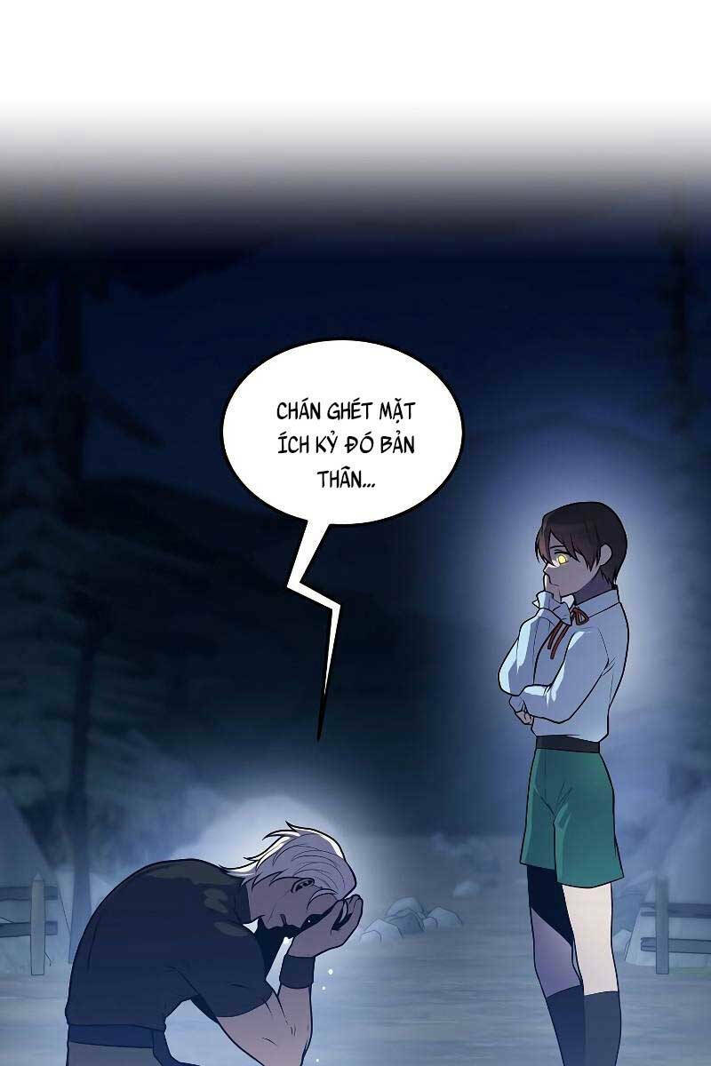 Con Trai Út Huyền Thoại Nhà Hầu Tước - Chapter 57 - Page 46