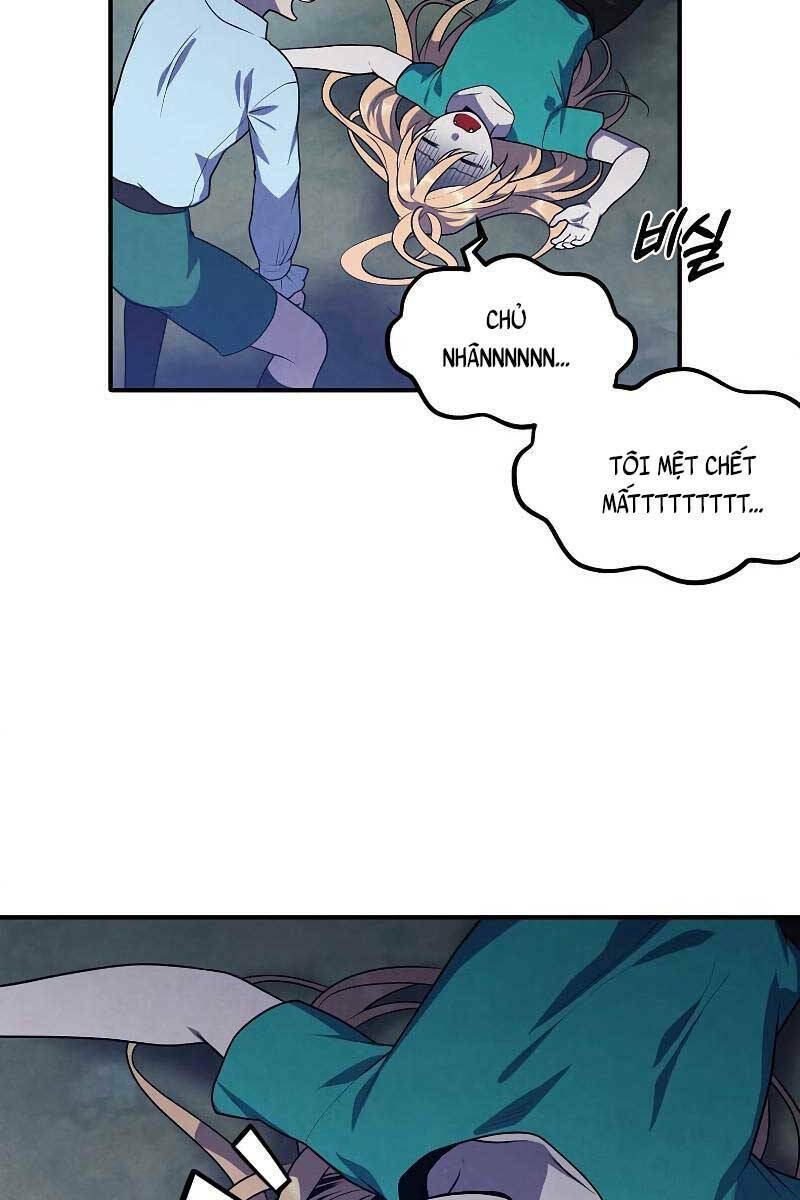 Con Trai Út Huyền Thoại Nhà Hầu Tước - Chapter 57 - Page 4