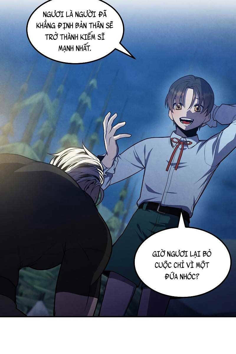 Con Trai Út Huyền Thoại Nhà Hầu Tước - Chapter 57 - Page 51