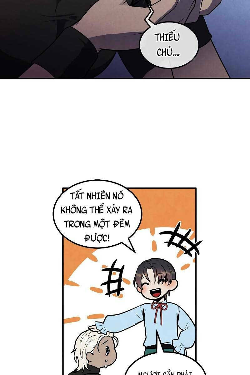 Con Trai Út Huyền Thoại Nhà Hầu Tước - Chapter 57 - Page 54