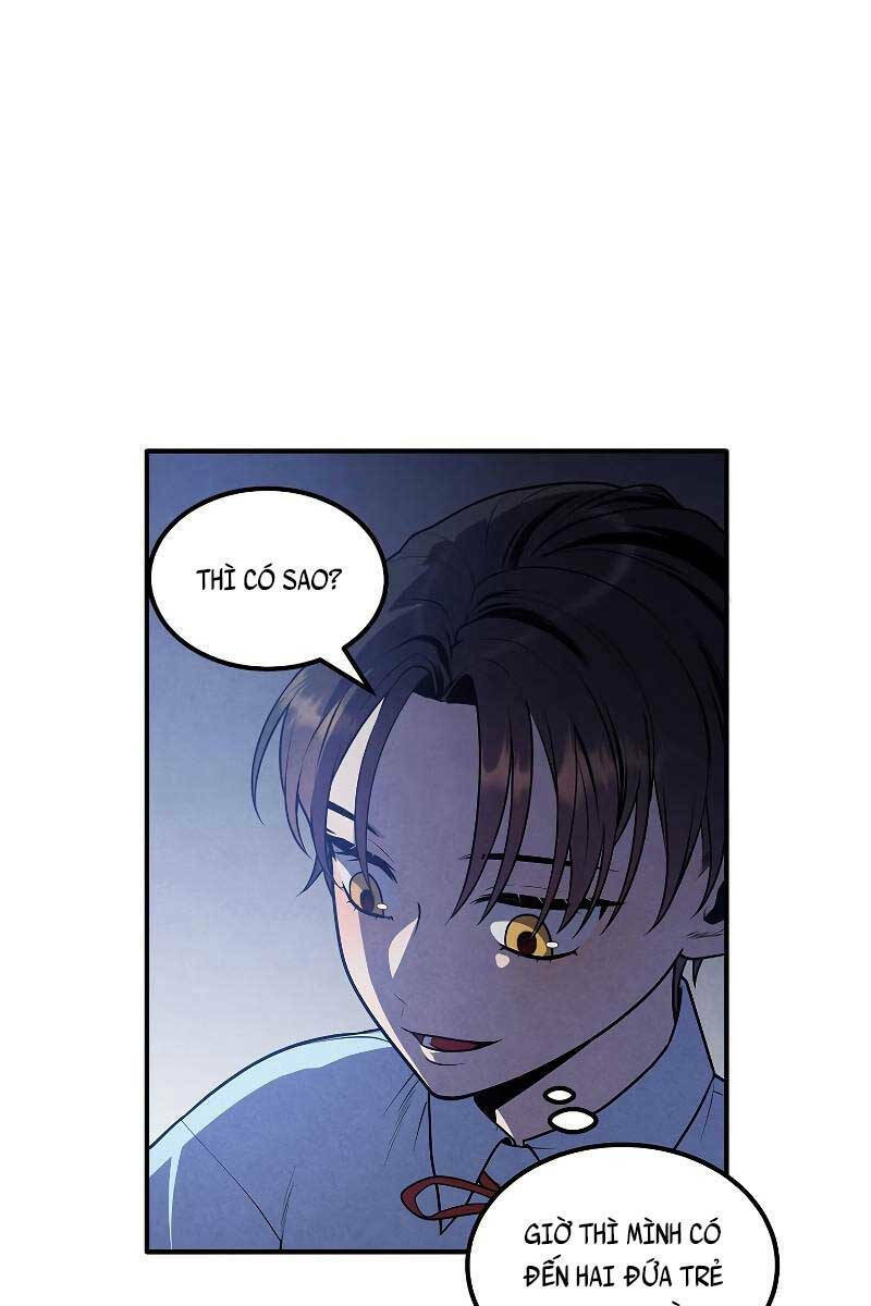Con Trai Út Huyền Thoại Nhà Hầu Tước - Chapter 57 - Page 59