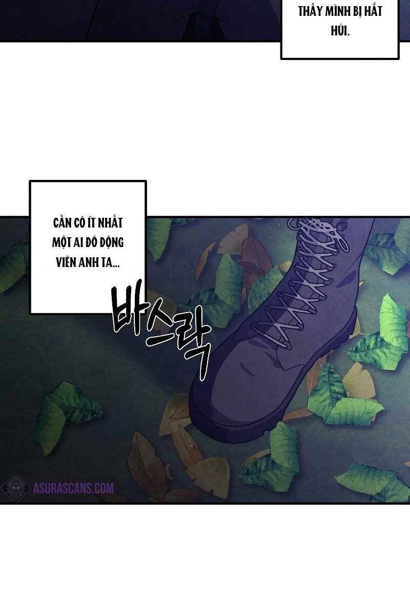 Con Trai Út Huyền Thoại Nhà Hầu Tước - Chapter 57 - Page 68