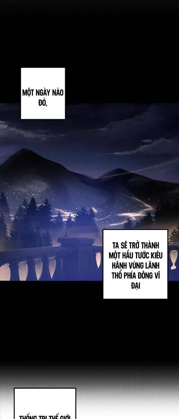 Con Trai Út Huyền Thoại Nhà Hầu Tước - Chapter 58 - Page 11