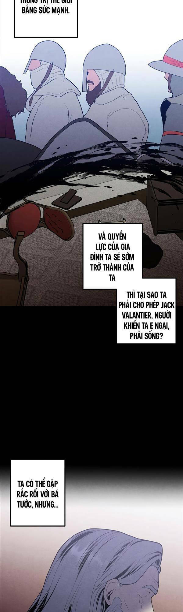 Con Trai Út Huyền Thoại Nhà Hầu Tước - Chapter 58 - Page 12