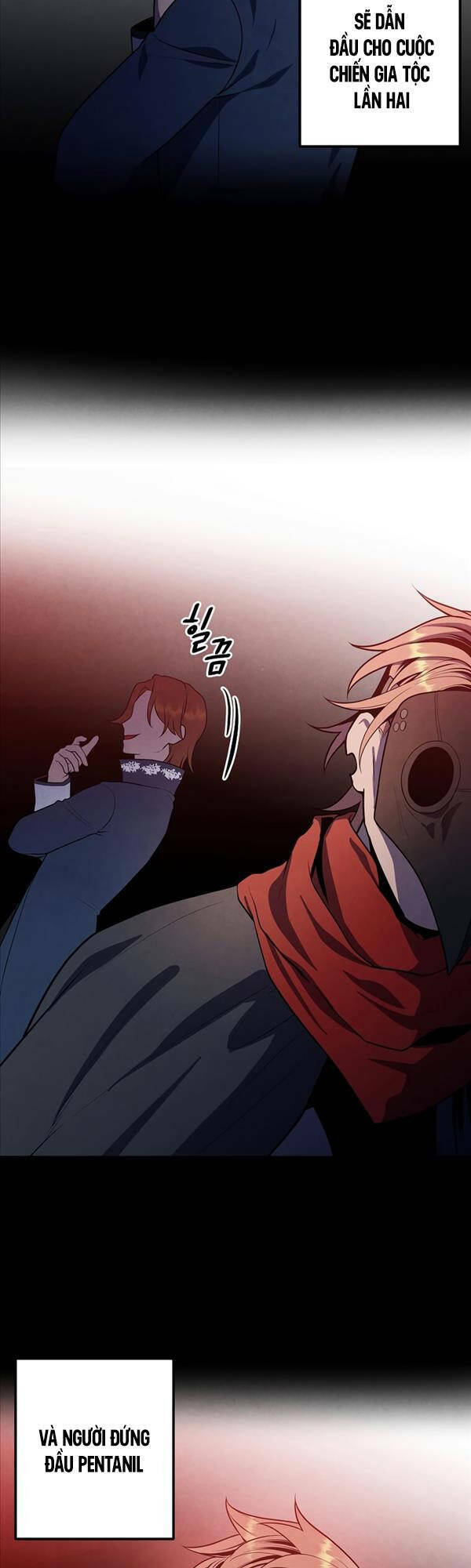 Con Trai Út Huyền Thoại Nhà Hầu Tước - Chapter 58 - Page 14