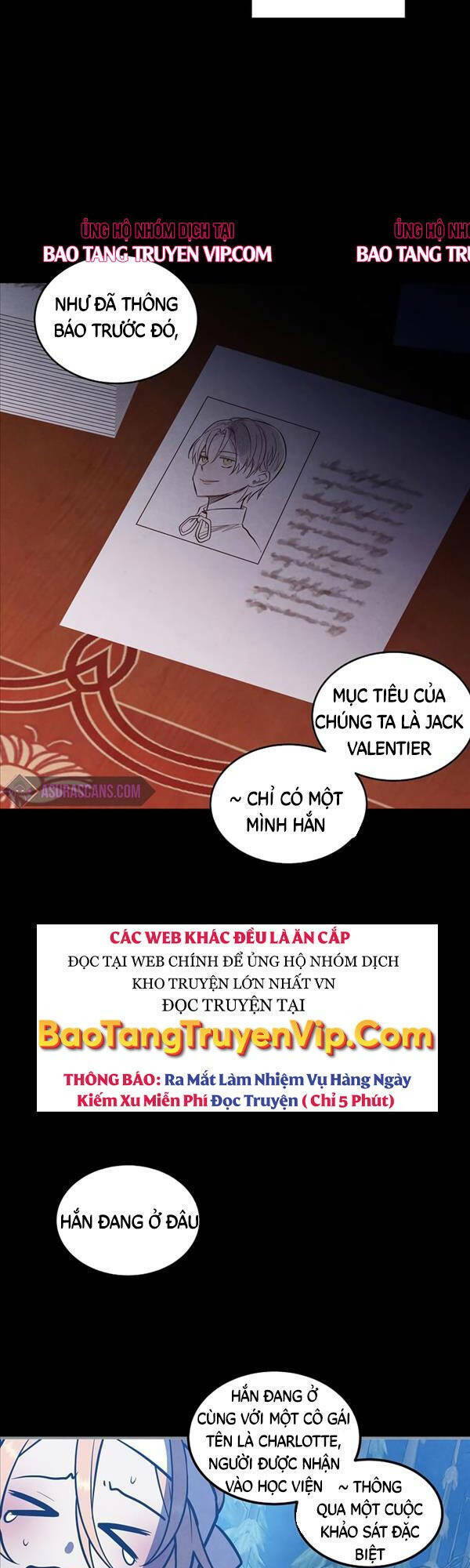 Con Trai Út Huyền Thoại Nhà Hầu Tước - Chapter 58 - Page 16