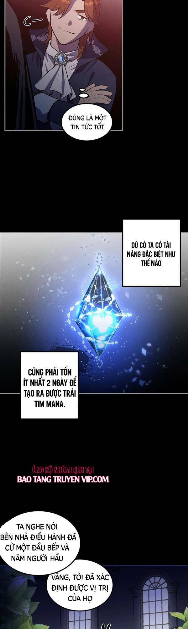 Con Trai Út Huyền Thoại Nhà Hầu Tước - Chapter 58 - Page 18