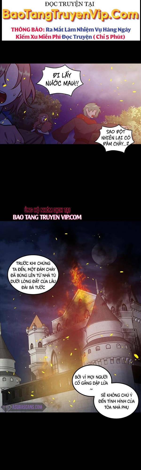 Con Trai Út Huyền Thoại Nhà Hầu Tước - Chapter 58 - Page 20