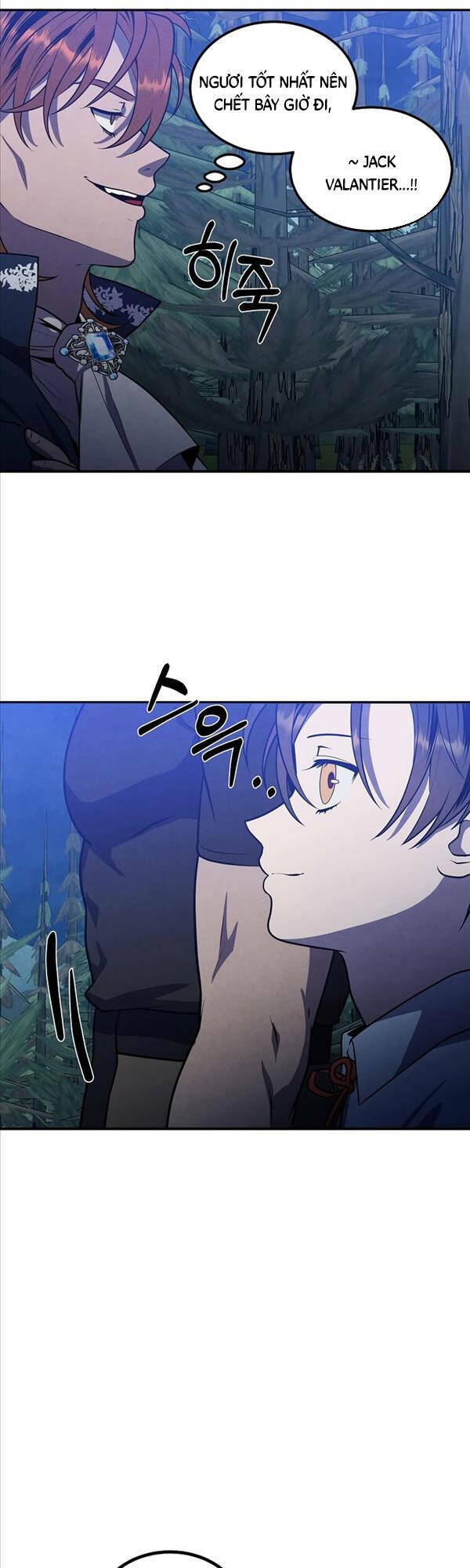 Con Trai Út Huyền Thoại Nhà Hầu Tước - Chapter 58 - Page 24