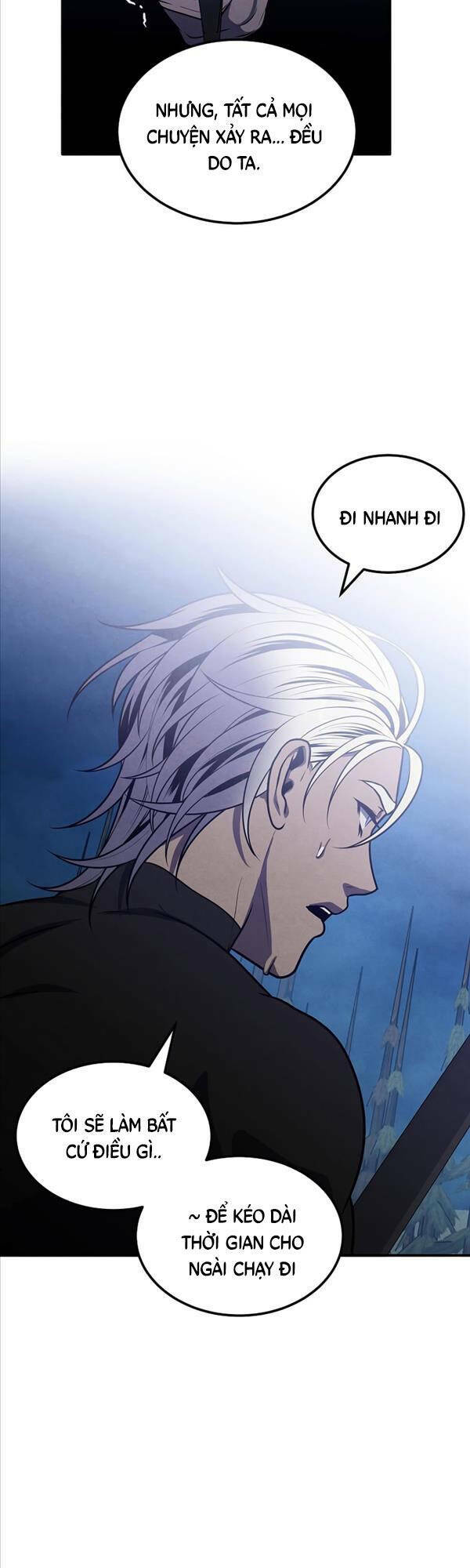 Con Trai Út Huyền Thoại Nhà Hầu Tước - Chapter 58 - Page 26