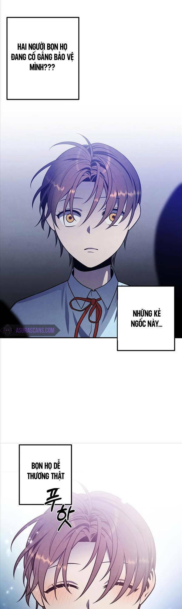 Con Trai Út Huyền Thoại Nhà Hầu Tước - Chapter 58 - Page 27