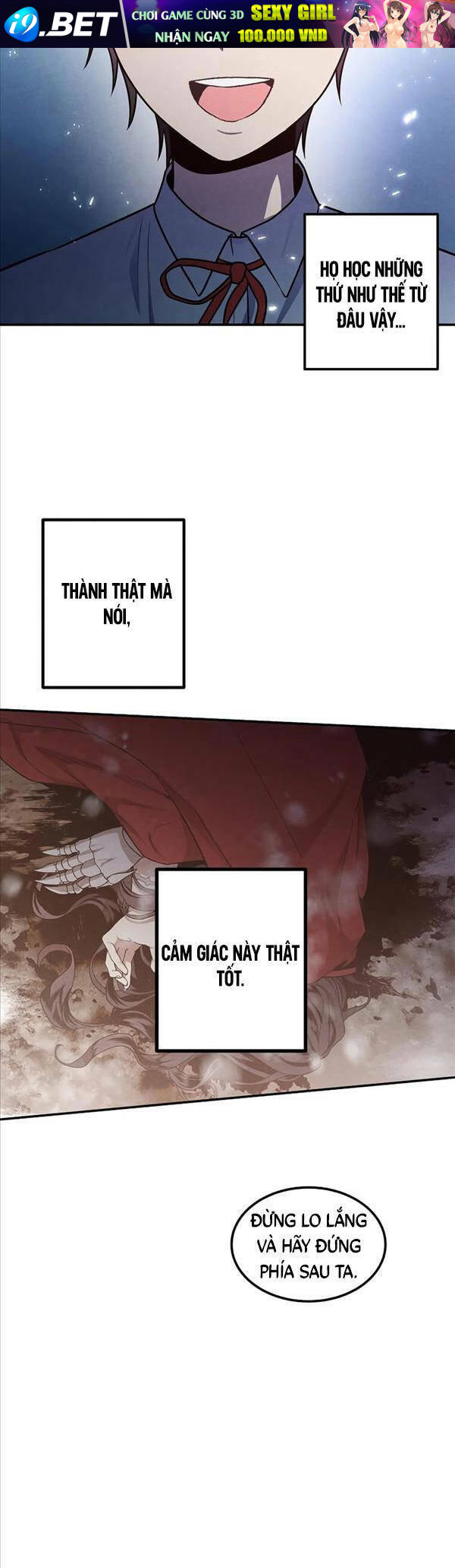 Con Trai Út Huyền Thoại Nhà Hầu Tước - Chapter 58 - Page 28