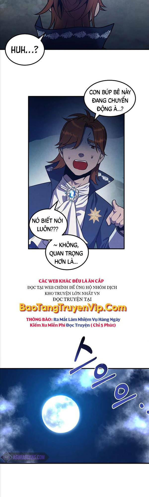 Con Trai Út Huyền Thoại Nhà Hầu Tước - Chapter 58 - Page 32