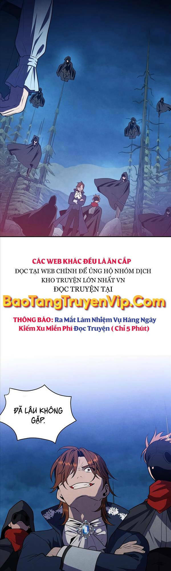 Con Trai Út Huyền Thoại Nhà Hầu Tước - Chapter 58 - Page 8