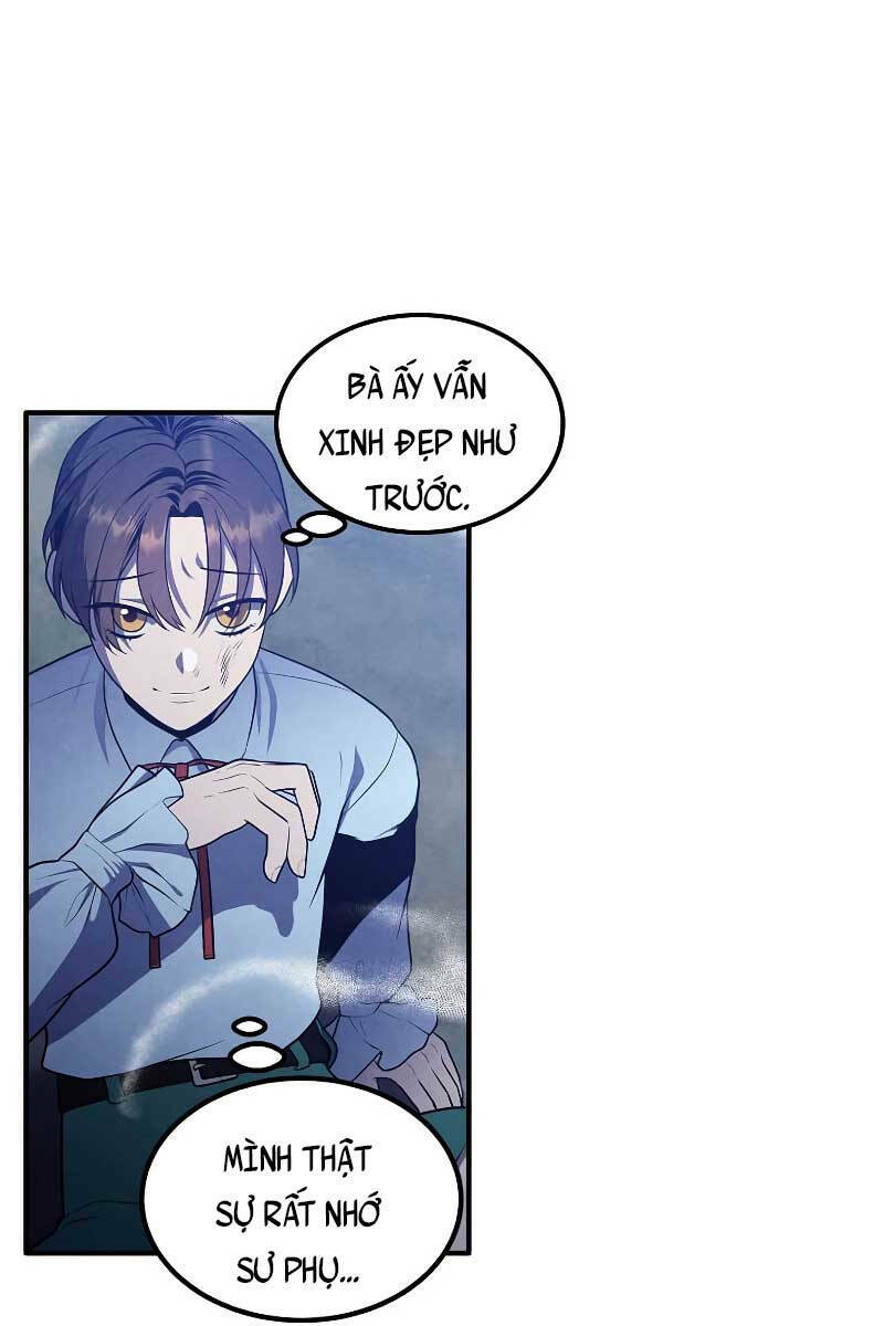 Con Trai Út Huyền Thoại Nhà Hầu Tước - Chapter 59 - Page 16