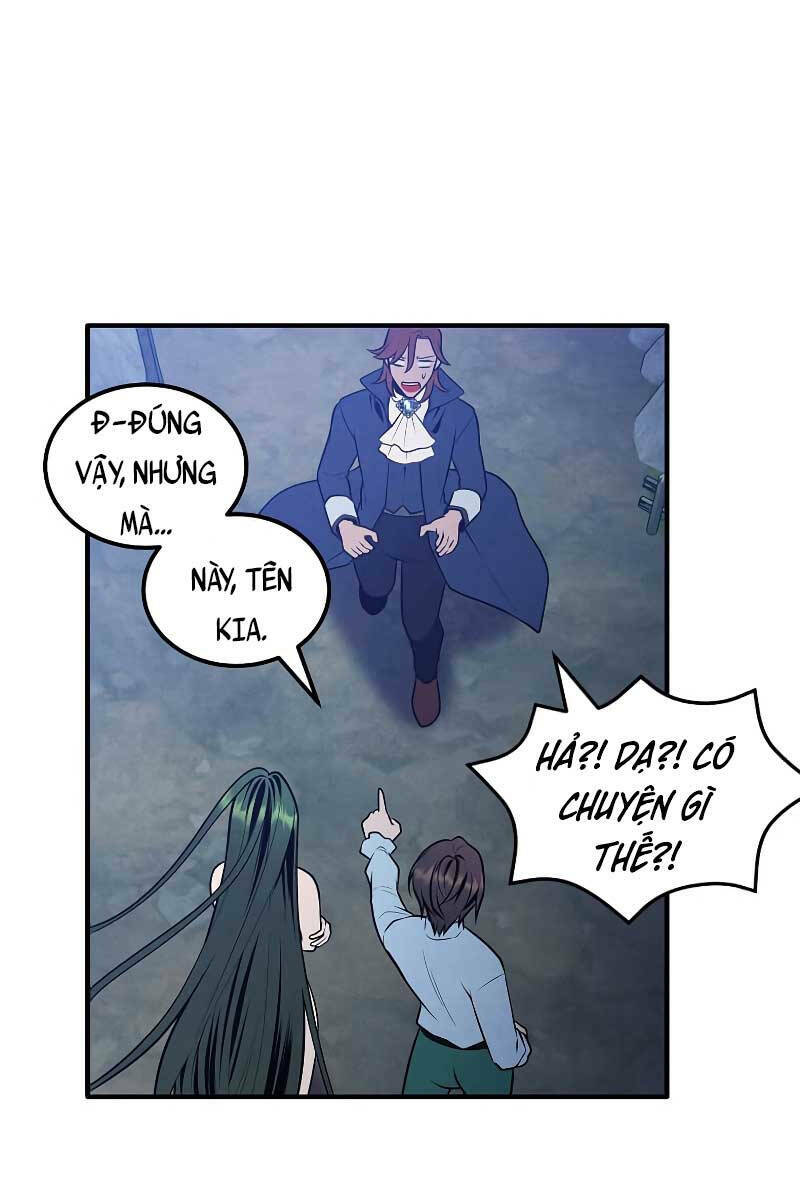 Con Trai Út Huyền Thoại Nhà Hầu Tước - Chapter 59 - Page 18