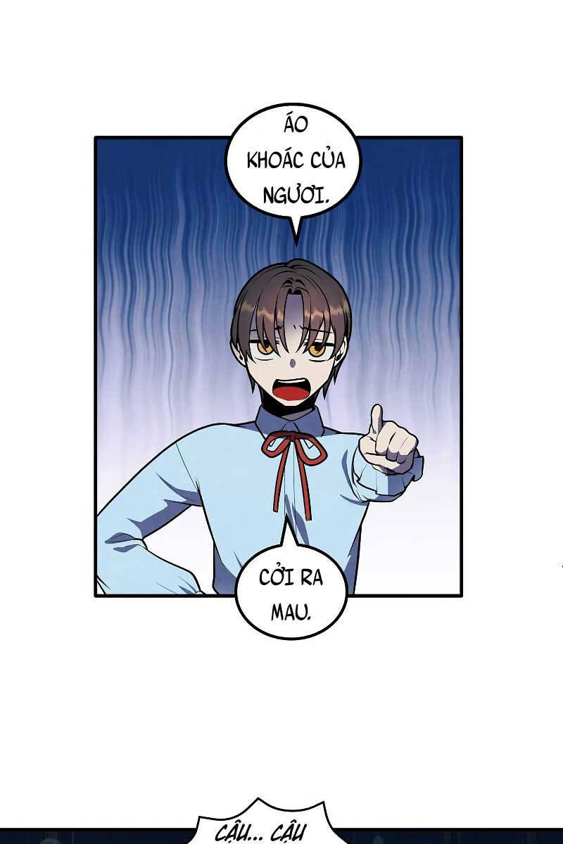 Con Trai Út Huyền Thoại Nhà Hầu Tước - Chapter 59 - Page 19