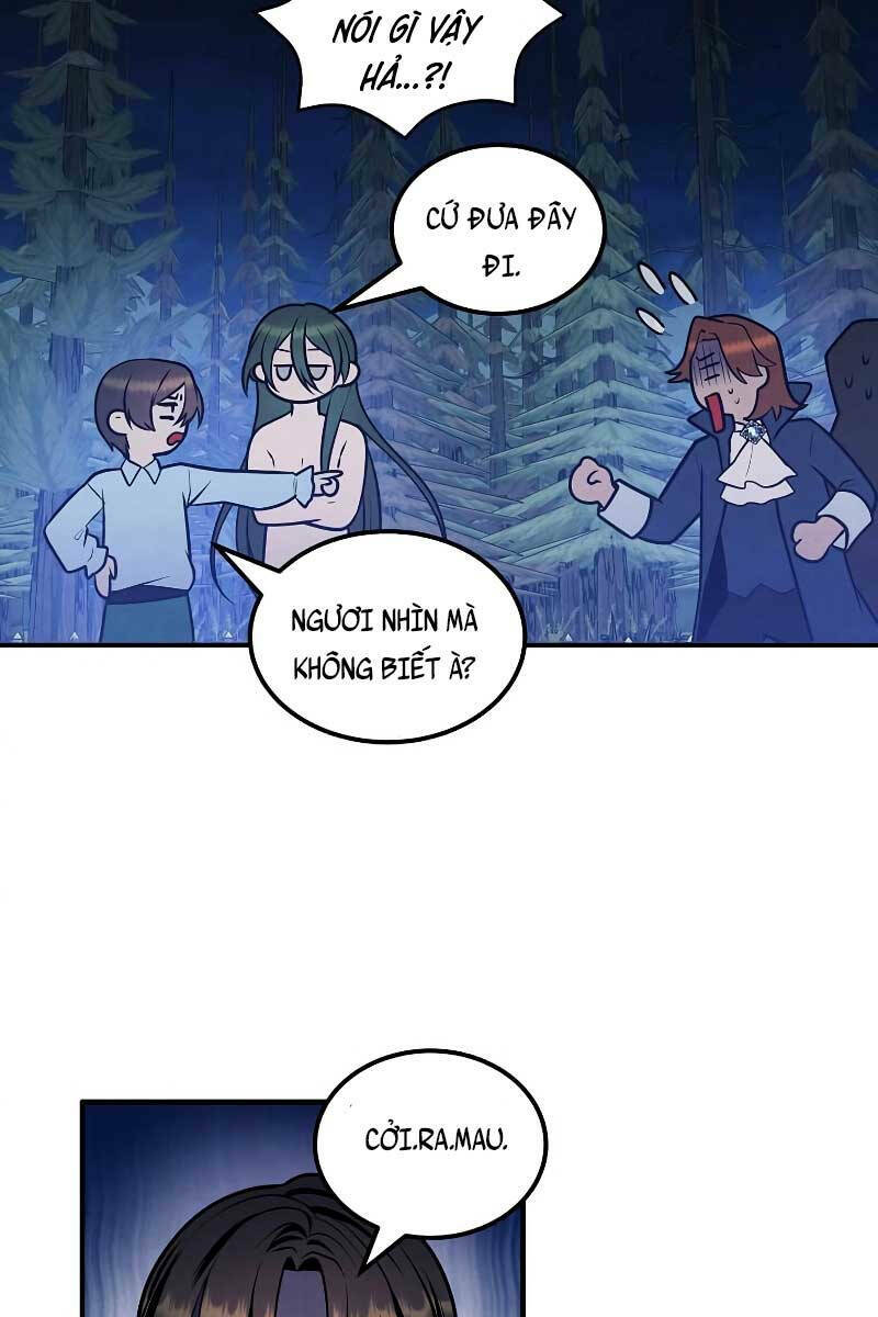 Con Trai Út Huyền Thoại Nhà Hầu Tước - Chapter 59 - Page 20