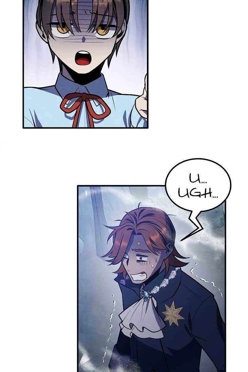 Con Trai Út Huyền Thoại Nhà Hầu Tước - Chapter 59 - Page 21