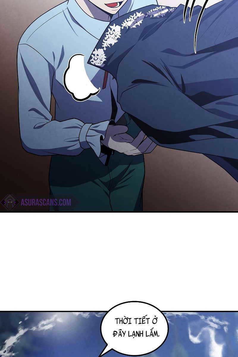 Con Trai Út Huyền Thoại Nhà Hầu Tước - Chapter 59 - Page 23