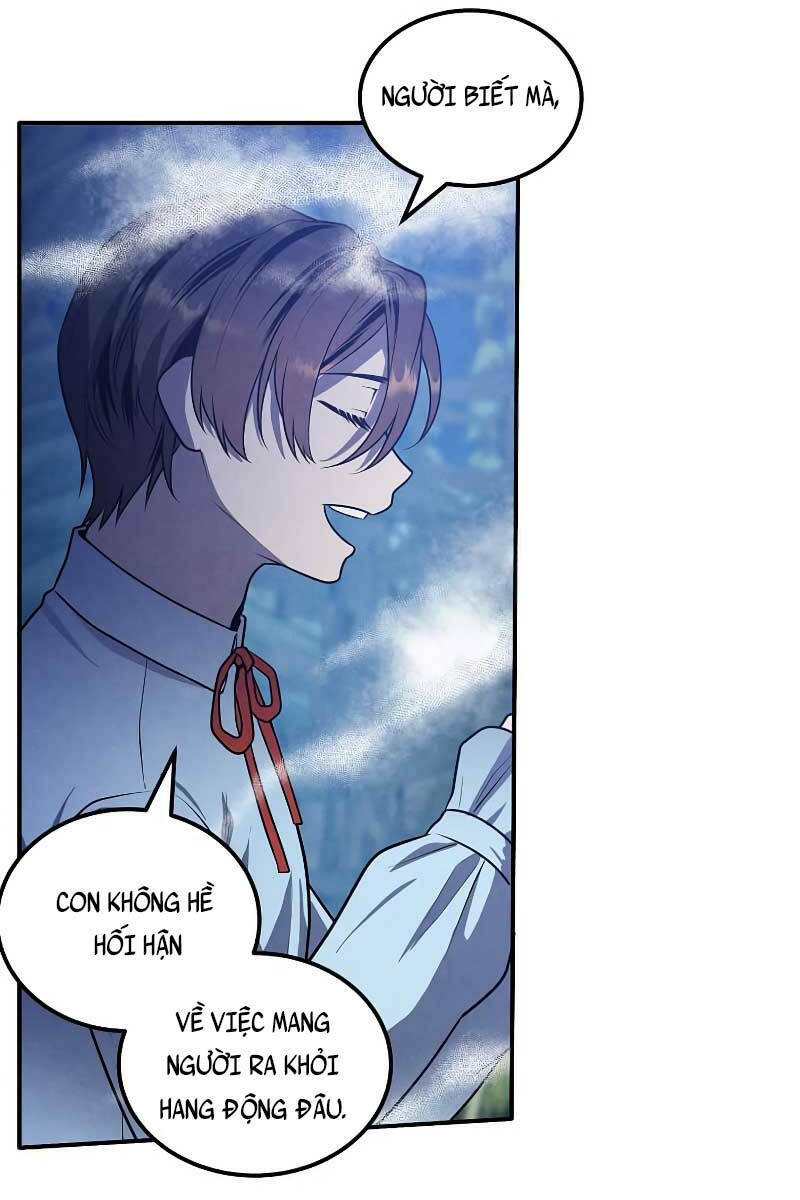 Con Trai Út Huyền Thoại Nhà Hầu Tước - Chapter 59 - Page 25